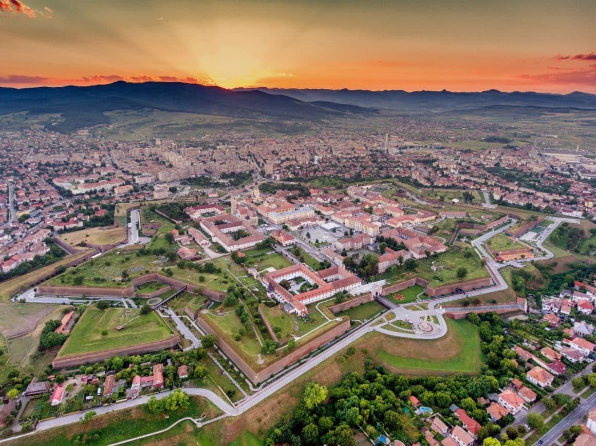 Alba Iulia