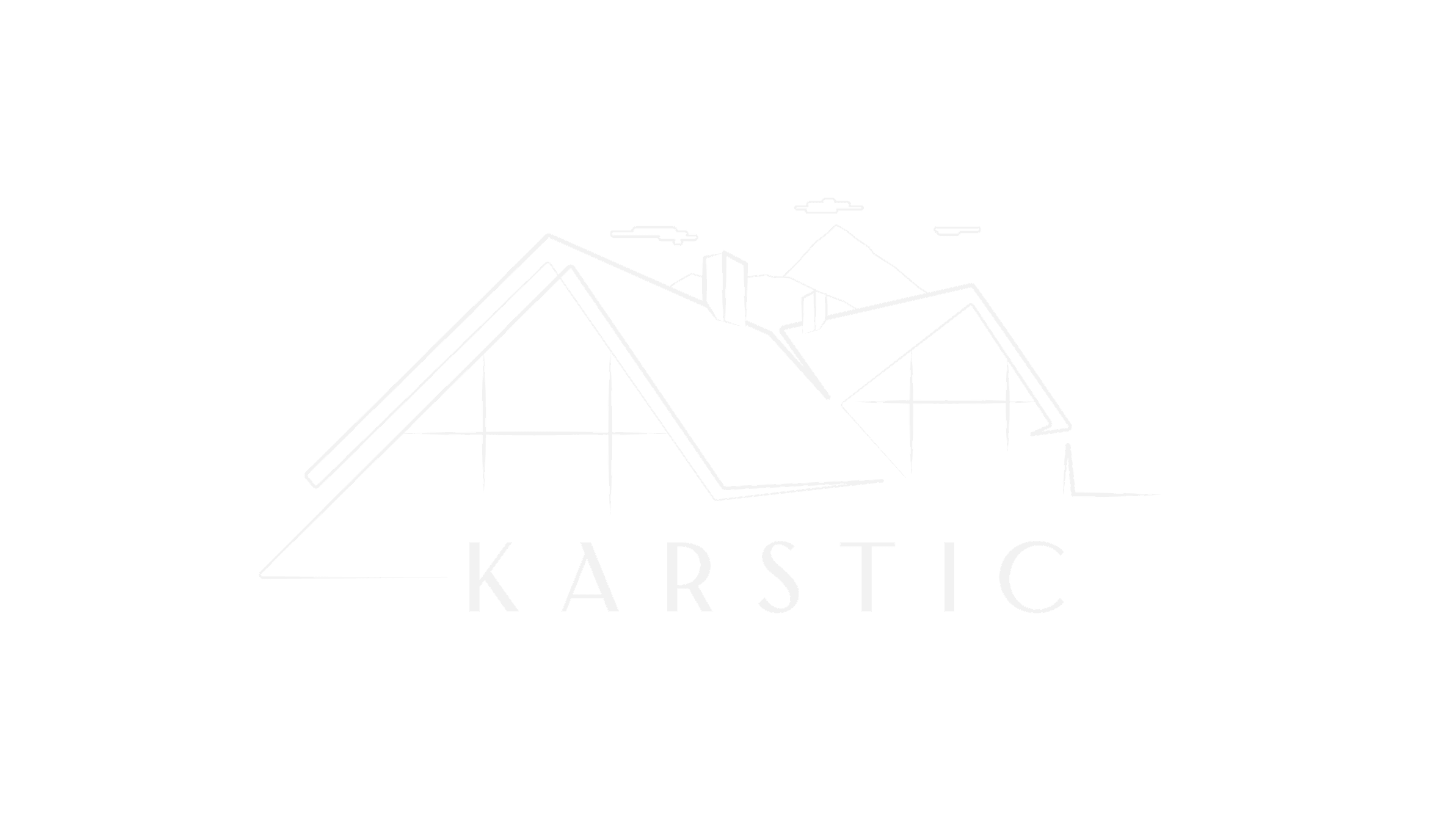 Karstic Logo